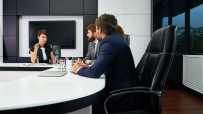 月度产、销协调会